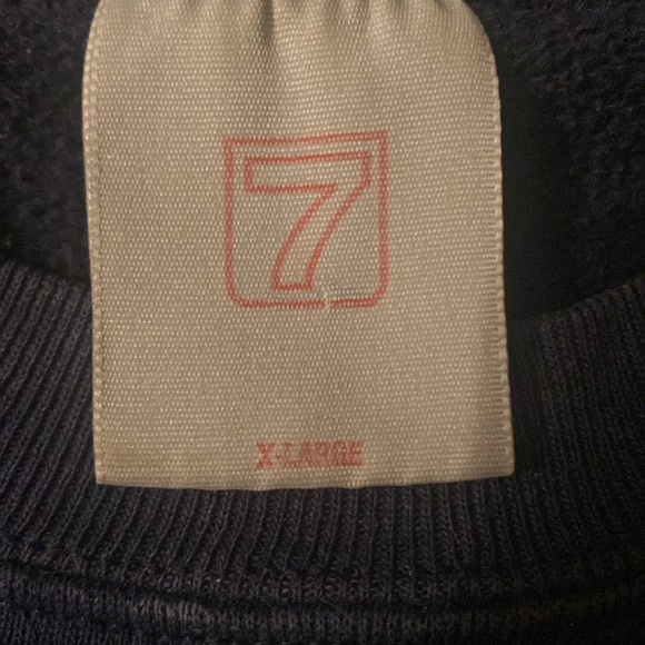 Pro Football sweatshirt - Picture 4 of 4